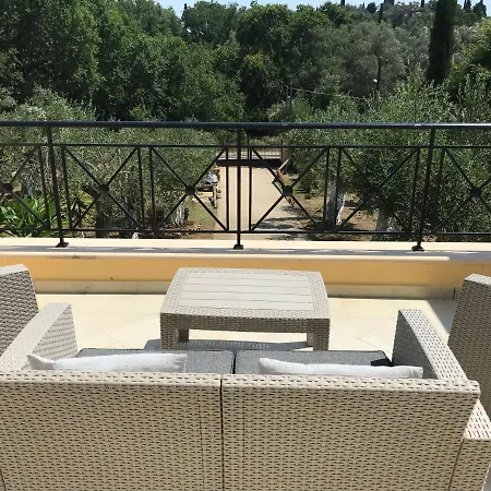 Villa Nino Kothonikion Exterior photo