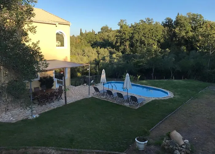 Villa Nino