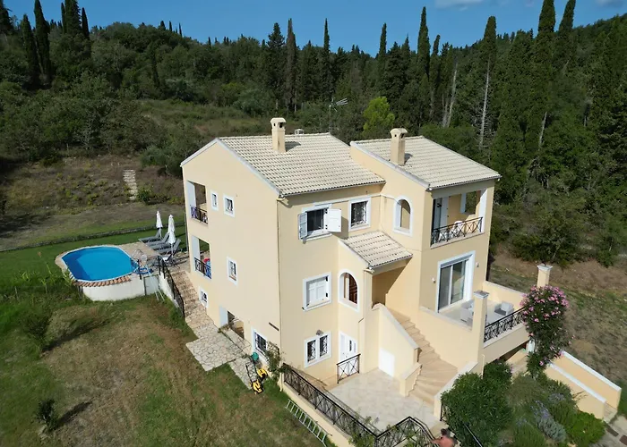 Villa Nino