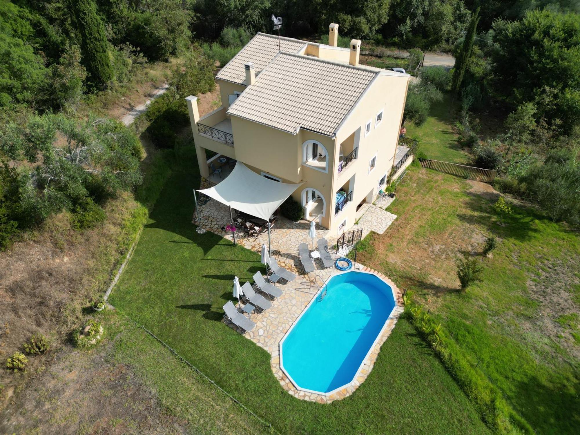 Villa Nino